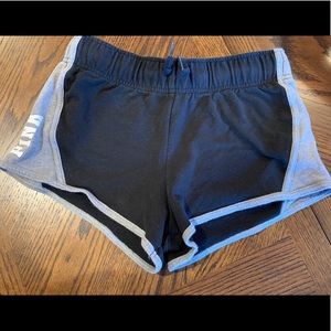 Victoria’s Secret pink drawstring shorts